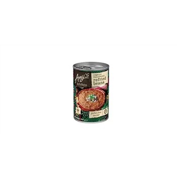 Traditional Refried Beans
