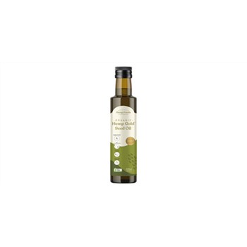 Hemp Seed Oil 250ml