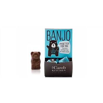 Banjo The Carob Bear 15g