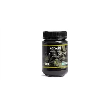 Black Sesame Tahini 375g