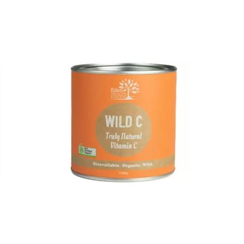 Wild C Powder Natural Vitamin C Powder 150g