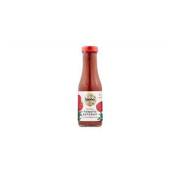 Biona Tomato Ketchup 340g