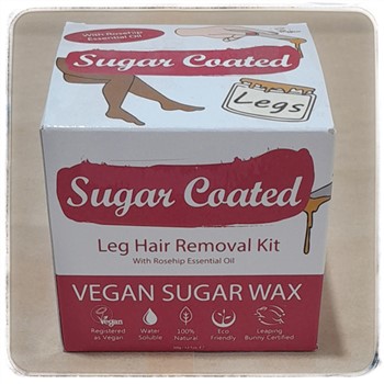 Leg Hair Removal Kit