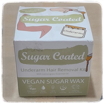 Underarm Hair Removal Kit