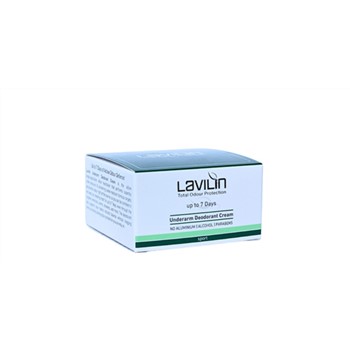 Lavilin Underarm Deodorant Cream Sport