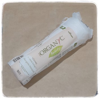OYC Beauty Cotton Mini Wipes 70 pcs