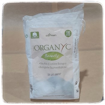 OYC Beauty Cotton Balls 100/pc
