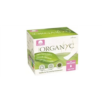 OYC Thin Panty Liners Light