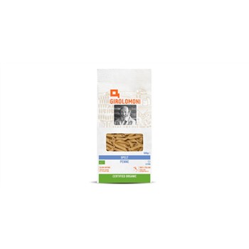 Girolomoni Spelt Penne 500g