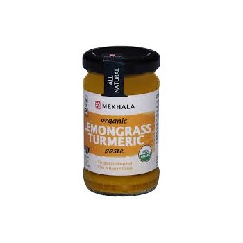 Mekhala Lemongrass Turmeric Paste 100g