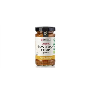 Mekhala Massaman Curry Paste 100g
