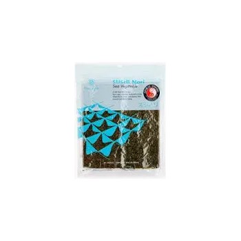 Sushi Nori Sea Veg, 10 sheets