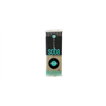 Organic Buckwheat Soba Noodles 200g
