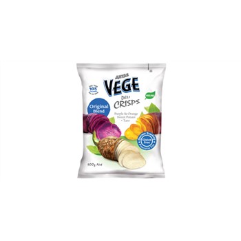 VegeChipsDeliCrisp