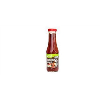 Barbecue Sauce 340g 