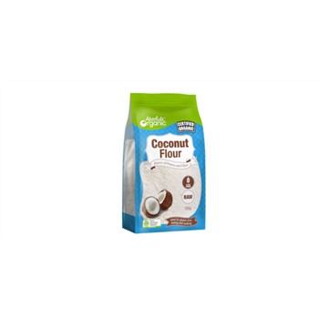 Coconut Flour 500g