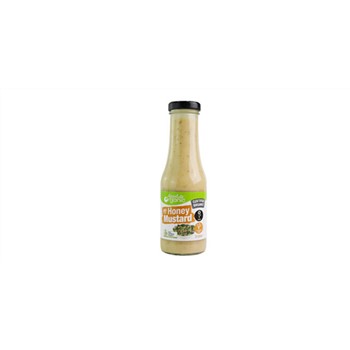 No Honey Mustard Dressing 310mL