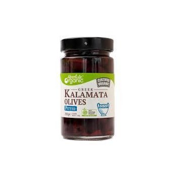 Olives Kalamata Pitted 295g
