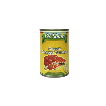 BN Chopped Tomato 500g