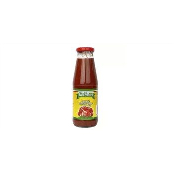 Organic Tomato Puree 690g