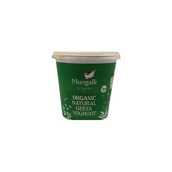 Mungalli - Natural Greek Yoghurt, 800g
