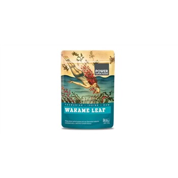 PSF Wakame leaf 25g 