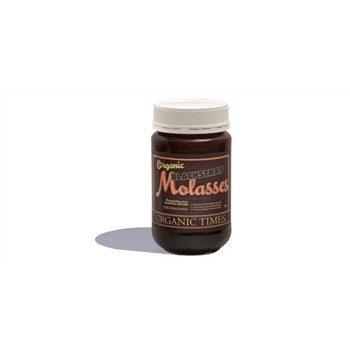 Blackstrap Molasses 400g