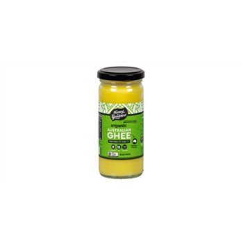 Organic Australian Ghee 250ml