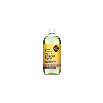 Dishwashing Liquid Lemon Myrtle
