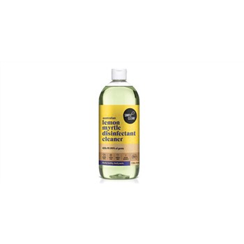 Lemon Myrtle Disinfectant 1L