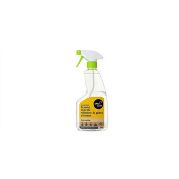 Lemon Myrtle Window and Glass Cleaner
