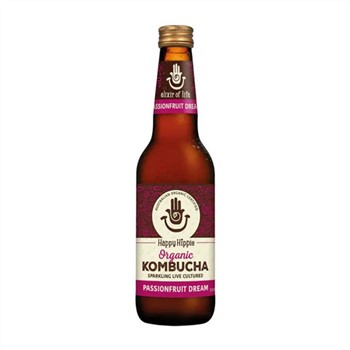 Wild One - Kombucha Passionfruit Dream 330ml