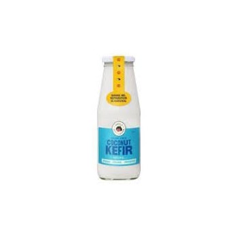 Organic Coconut Kefir - Original 700ml