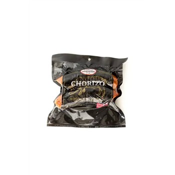 Gamze Free Range Chorizo 200g