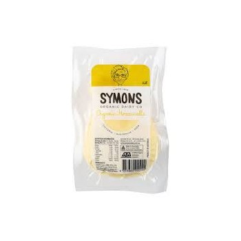 Symons Mozzarella 250g