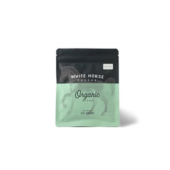 White Horse Specialty Coffee Organic - Whole Beans 225g