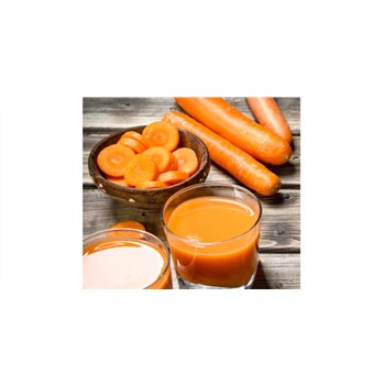Carrot - Juicing