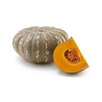 Pumpkin Jap - Organic
