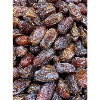Australian Dates Medjool Organic per kg
