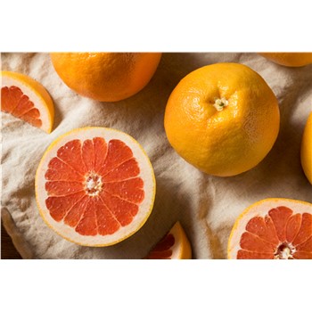 Grapefruit Ruby