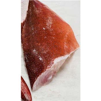 Coral trout fillet, QLD