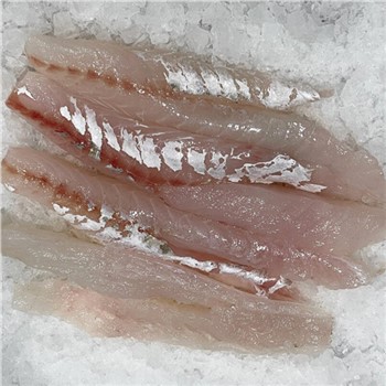 Flathead fillets, SA