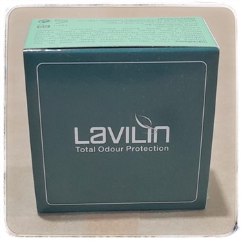 Underarm Deodorant Cream Vegan