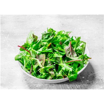 Baby mixed salad 150g