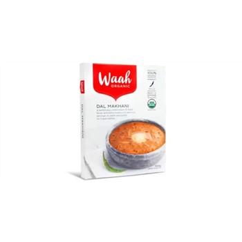 Waah Dal Makhani ready meal, 300g