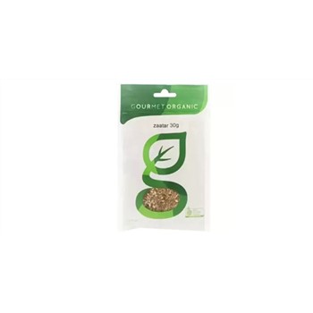 Zaatar 30g
