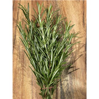Rosemary bunch - Local Spray Free