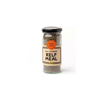 Kelp Meal Raw Tasmanian 180g