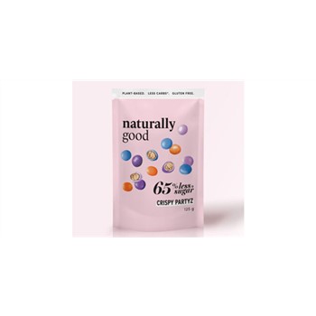 Crispy Partyz 125g