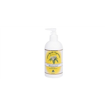 Lemon Myrtle Fragrances Moisturiser 500ml
